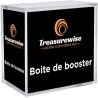 Acheter une Protection acrylique pour Display Pokémon TreasureWise