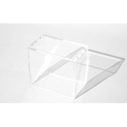 Acheter une Protection acrylique pour Display Pokémon TreasureWise