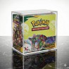 Acheter une Protection acrylique pour Display Pokémon TreasureWise