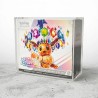 Acheter une Protection acrylique pour ETB Pokémon TreasureWise