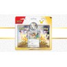 Acheter un Pack 2 Boosters Pokémon 30e anniversaire