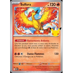 Acheter un Coffret Poster Pokémon 30e anniversaire