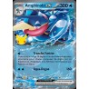Acheter un Coffret Ex : Nymphali-Ex ou Amphinobi-Ex Pokémon 30 ans
