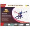 Acheter un Coffret Ex : Nymphali-Ex ou Amphinobi-Ex Pokémon 30 ans