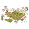 Acheter le jeu de société Carcassonne Labyrinth (Hans im Glück)