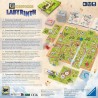 Acheter le jeu de société Carcassonne Labyrinth (Hans im Glück)