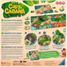 Acheter Capy Cabana Ravensburger jeu mémoire coopératif enfant