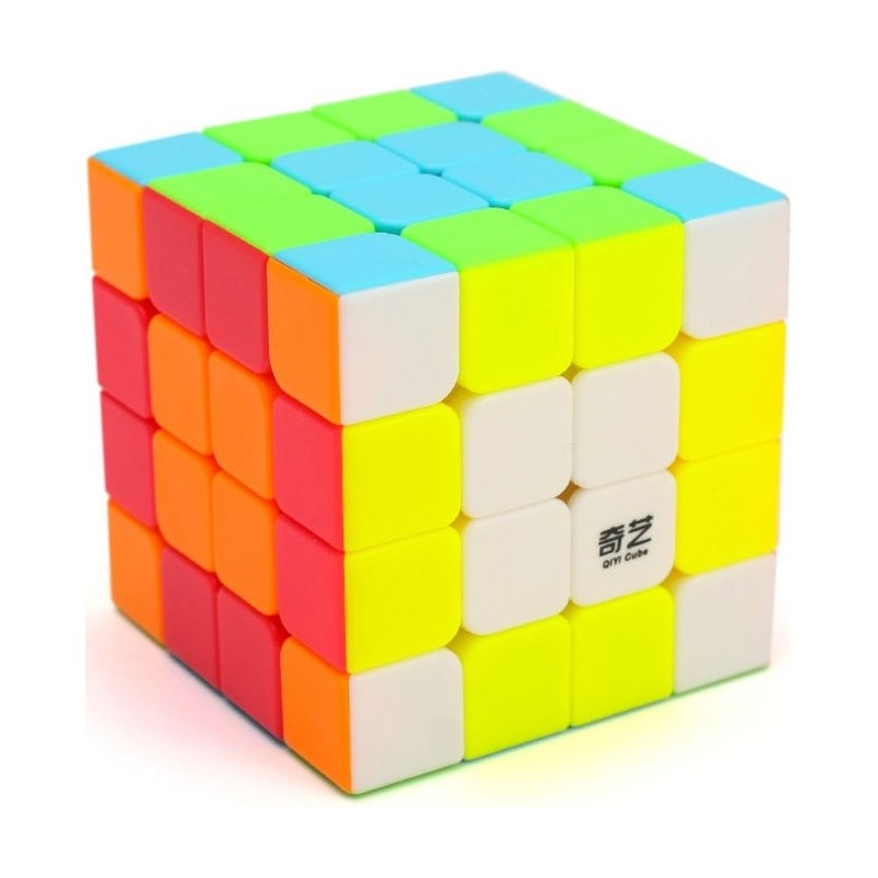 Acheter QiYi QiYuan S3 4×4 | Cube & Speedcubing