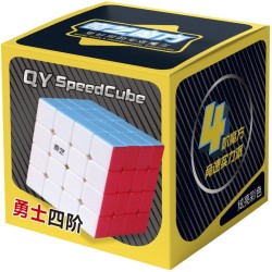 Acheter QiYi QiYuan S3 4×4 | Cube & Speedcubing