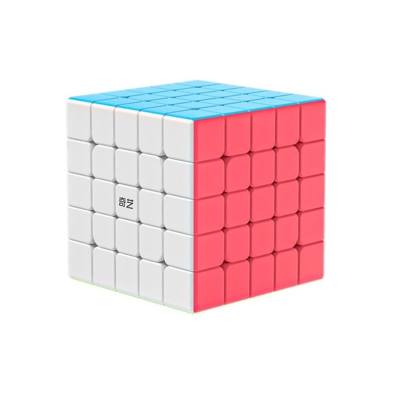 Acheter QiYi QiZheng S 5×5 | Cube Speedcubing