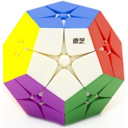 Acheter QiYi Kibiminx | Mini Megaminx 2×2