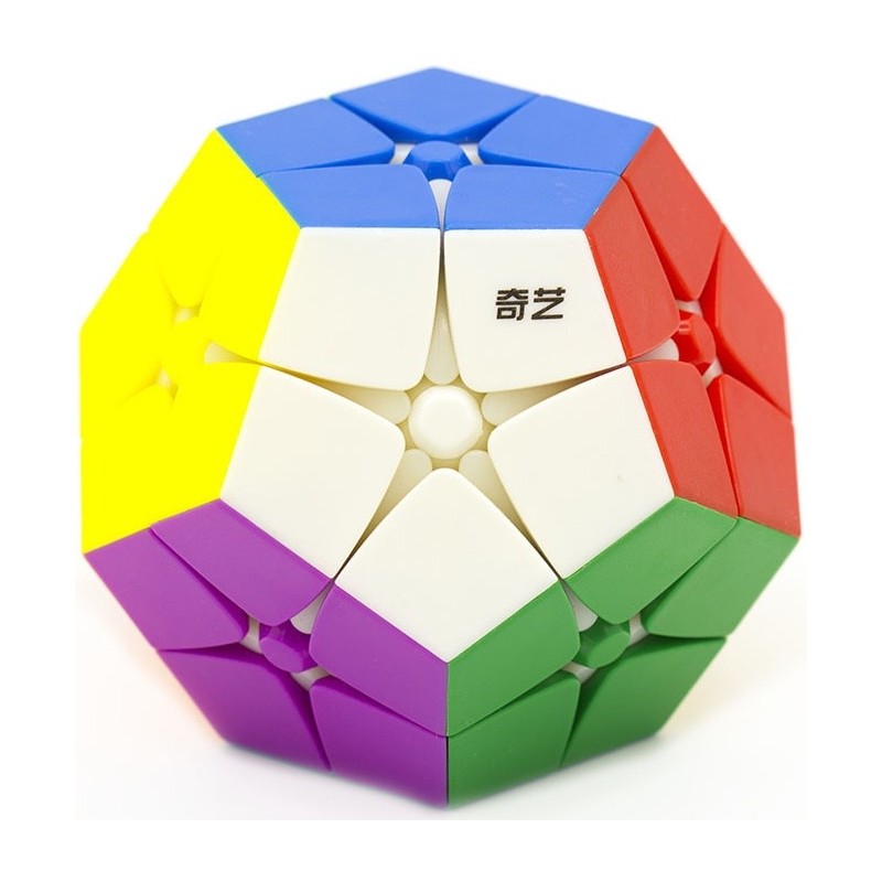 Acheter QiYi Kibiminx | Mini Megaminx 2×2