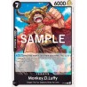 Participer à un Pirate Party One Piece Card Game