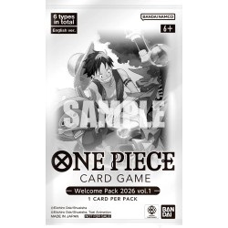 Participer à un Pirate Party One Piece Card Game
