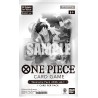 Participer à un Pirate Party One Piece Card Game