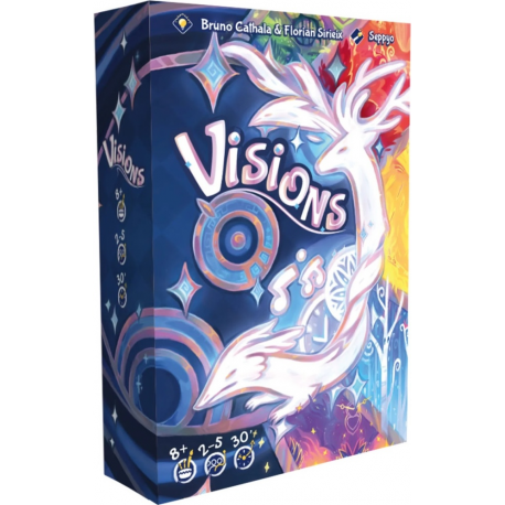 Visions