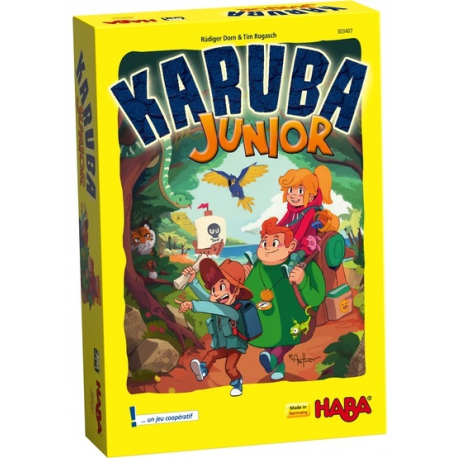 Karuba Junior