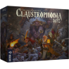 Acheter le jeu de société Claustrophobia 1692 (Devir Games)