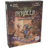 Irkalla – Les Catacombes – Jeu coopératif d’exploration – Joodini Editions