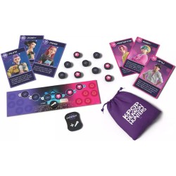 Acheter jeu Love Letter K-Pop Demon Hunters – Battle for the Spotlight