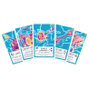 Melodies – Jeu de cartes coopératif – Next Move Games