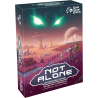 Acheter jeu Not Alone Édition Remasterisée – Geek Attitude Games
