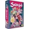 Sensu – Jeu de cartes japonais de combinaison | Da Vinci