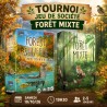 Participez à un tournoi Forêt Mixte