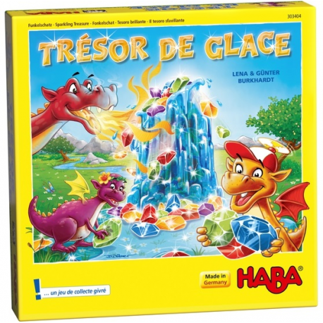 Trésor de Glace