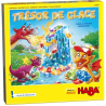 Trésor de Glace