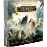 Le Seigneur des Anneaux : Cercle du Conflit – Jeu de dés stratégique