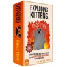 Exploding Kittens : Rage Mode – Jeu de cartes explosif