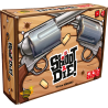 Shoot & Die ! – Jeu de dés western pour 2 joueurs | Don't Panic Games