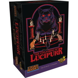 Acheter The Conjuring of Lucipurr (Don't Panic Games)