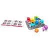 Acheter le jeu de société Panique Logistique (Smart Games)