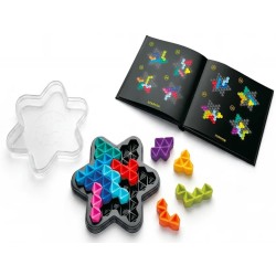 Acheter le jeu de société IQ Orion (Smart Games)