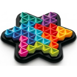 Acheter le jeu de société IQ Orion (Smart Games)