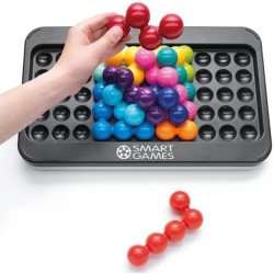 Acheter IQ Puzzler Deluxe – Casse-tête SmartGames