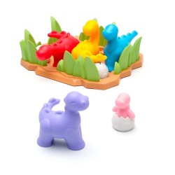 Acheter La Famille Diplod'Ocus – SmartGames