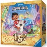 Disney Lorcana Hyperia City – Trésor des Illumineurs Ravensburger