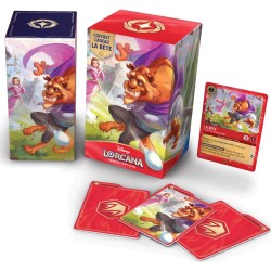 Acheter Disney Lorcana – Coffret cadeau La Bête Ravensburger