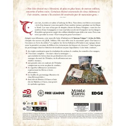 Acheter L’Anneau Unique : Aventure dans la Montagne - JDR