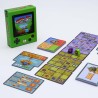 Acheter Ohio Bob & the Lost Amulet FR-EN (Grail Games)