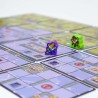 Acheter Ohio Bob & the Lost Amulet FR-EN (Grail Games)
