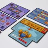 Acheter Ohio Bob & the Lost Amulet FR-EN (Grail Games)
