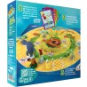 Acheter jeu de société Zig & Sharko – La course de Poséidon