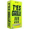 Acheter T’es Grillé ! – Jeu de bluff et missions