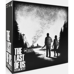 Acheter jeu de société The Last of Us : Escape The Dark - FR