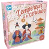 Acheter jeu de société L’Empereur et le Cerisier – Jeu Multivers