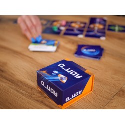 Acheter le jeu de société A_way (Blue Orange)